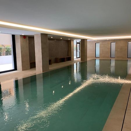 Brand New Luxury 1 Bed 2 Bath Apartment - Spa & Pool Гибралтар Экстерьер фото